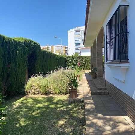 Hispalis Villa En Matalascañas Kültér fotó