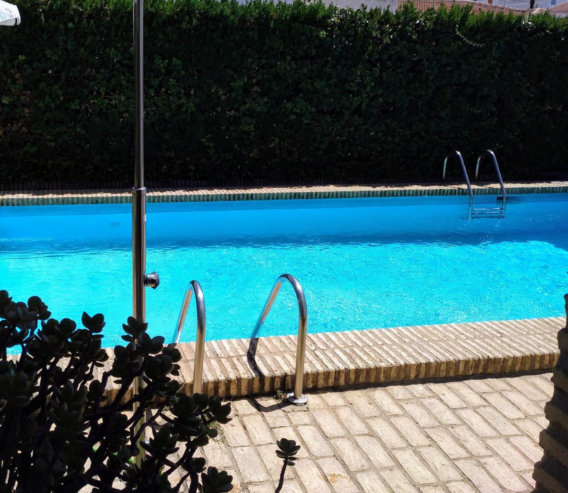 Hispalis Villa En Matalascañas Kültér fotó