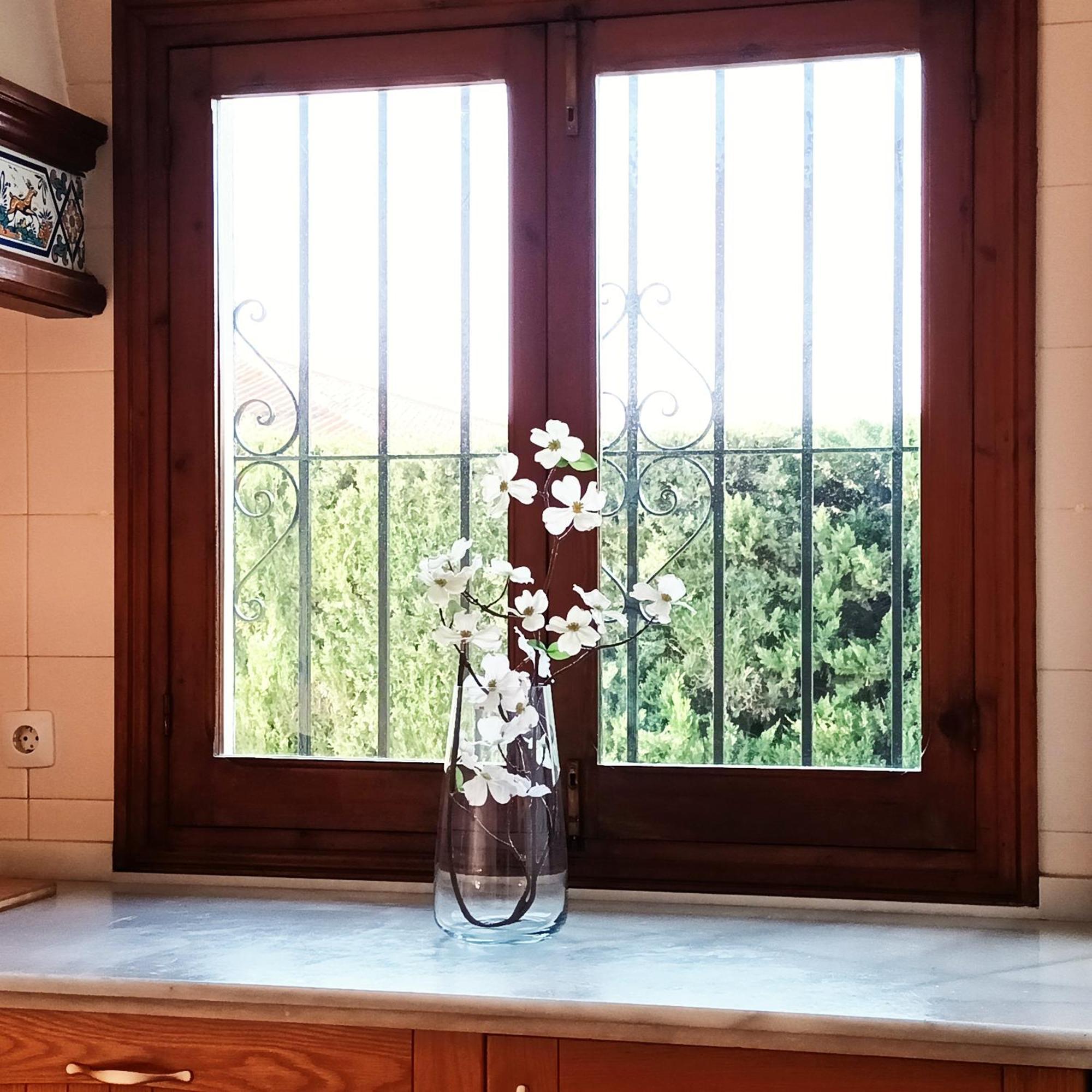 Hispalis Villa En Matalascañas Kültér fotó