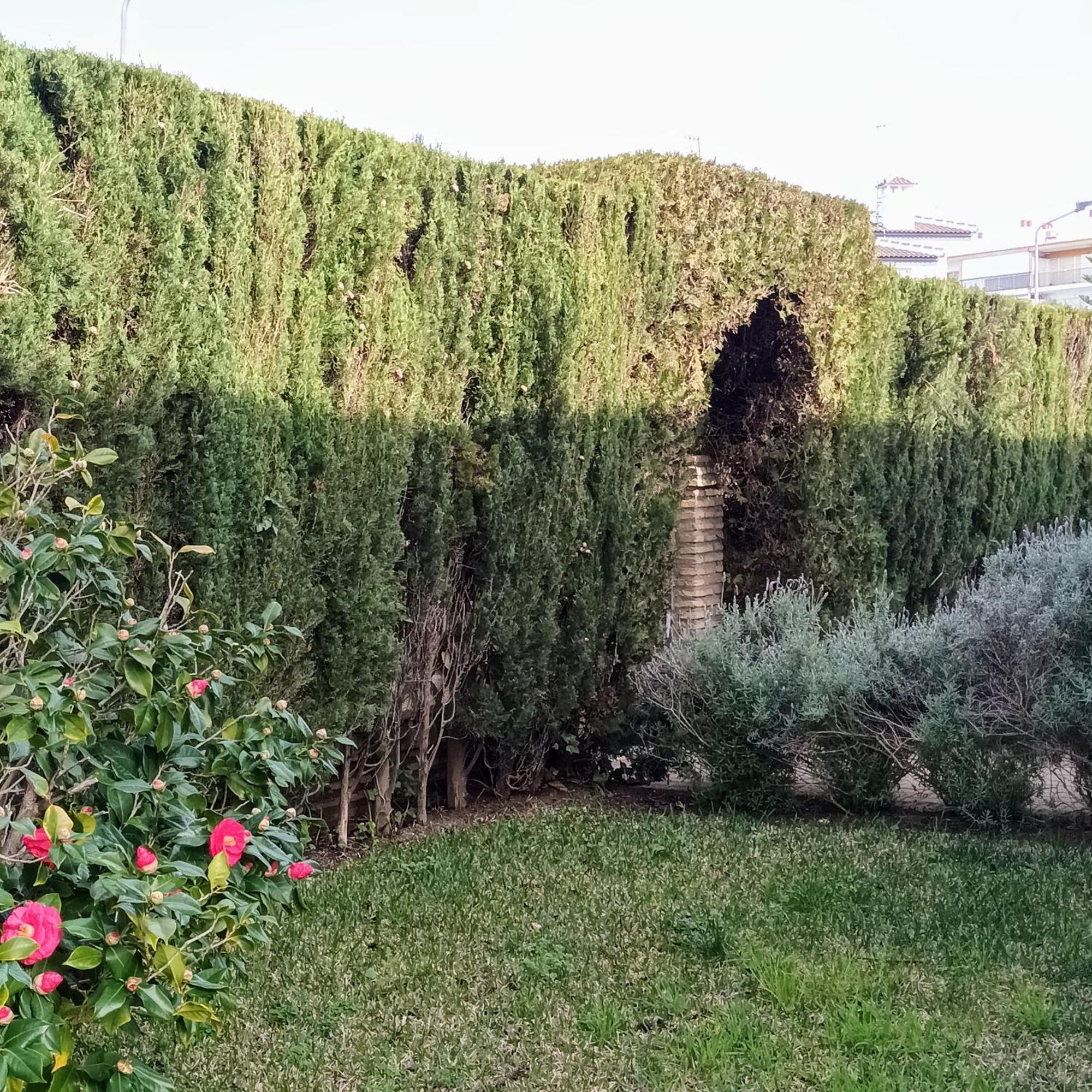 Hispalis Villa En Matalascañas Kültér fotó