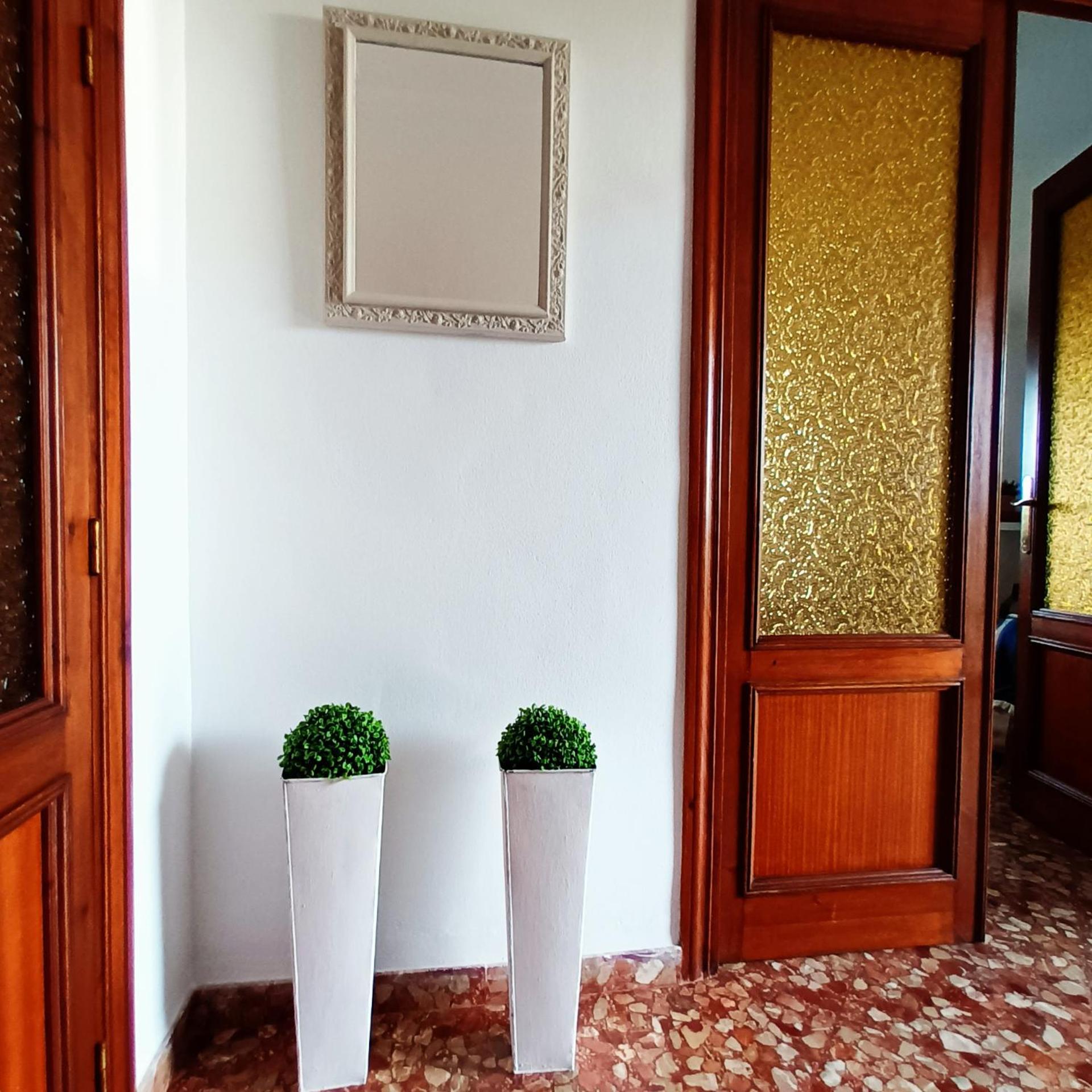 Hispalis Villa En Matalascañas Kültér fotó