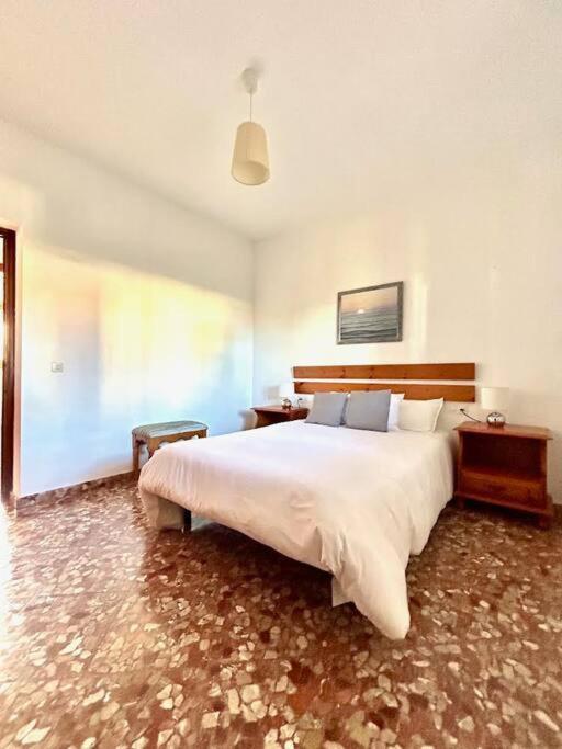 Hispalis Villa En Matalascañas Kültér fotó