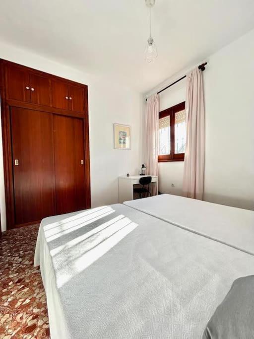 Hispalis Villa En Matalascañas Kültér fotó
