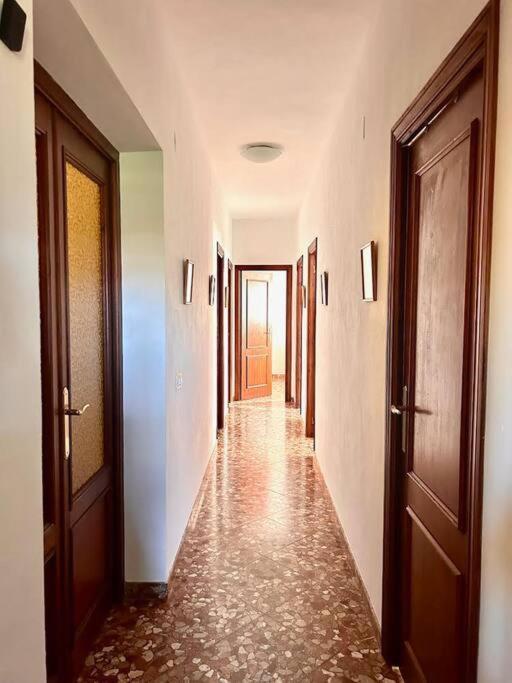 Hispalis Villa En Matalascañas Kültér fotó