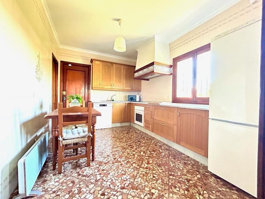 Hispalis Villa En Matalascañas Kültér fotó