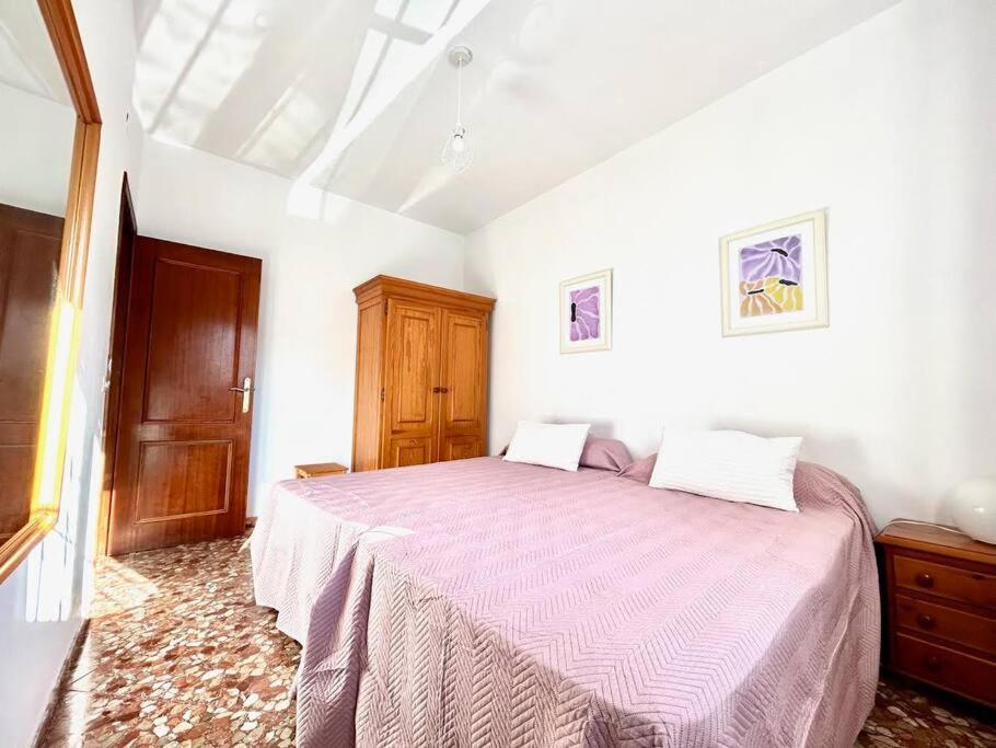 Hispalis Villa En Matalascañas Kültér fotó
