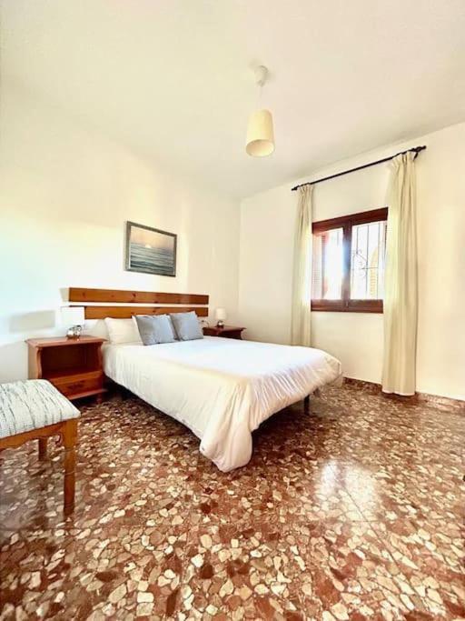 Hispalis Villa En Matalascañas Kültér fotó