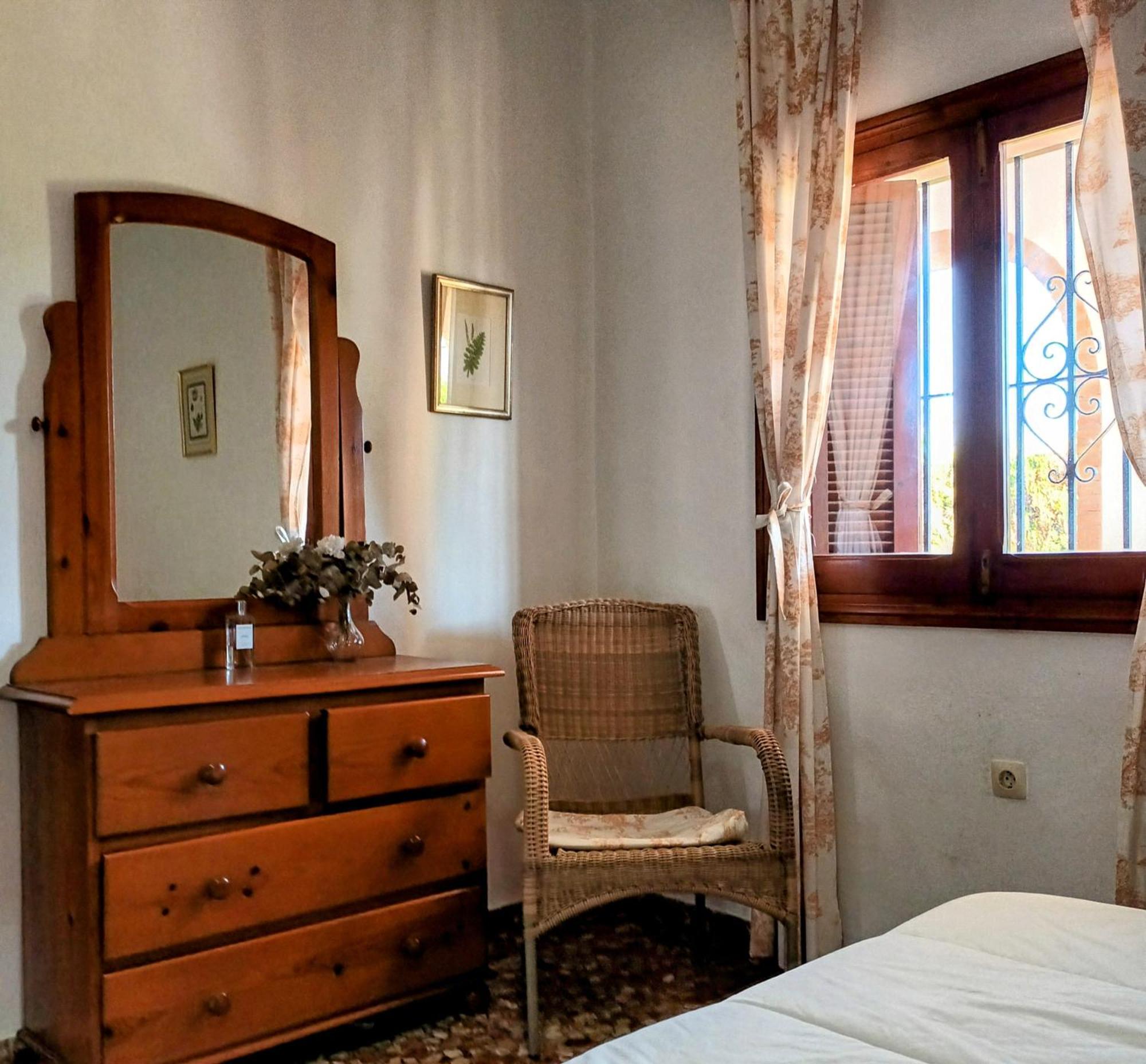 Hispalis Villa En Matalascañas Kültér fotó
